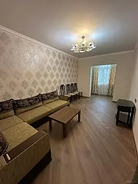 Kirayə verilir 2 otaqlı mənzil 60 m² — Bakı, Xətai 2 otaq 60.00 m²