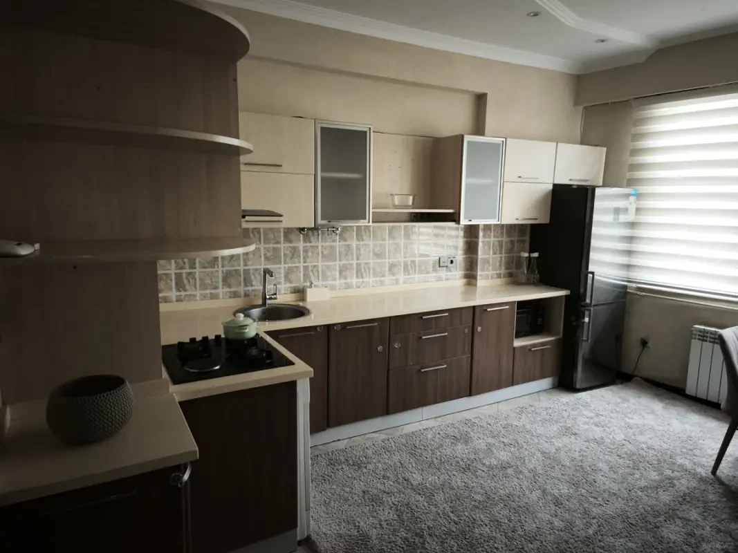 Kirayə verilir 2 otaqlı mənzil 55 m²