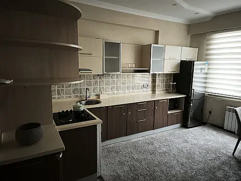 Kirayə verilir 2 otaqlı mənzil 55 m² — Bakı, Xətai 2 otaq 55.00 m²