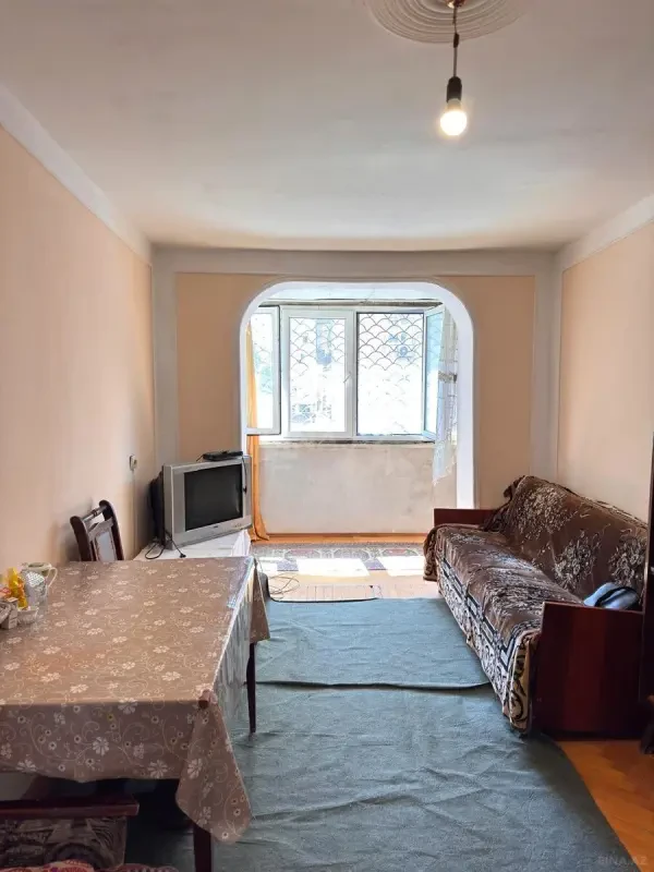 Kirayə verilir 3 otaqlı mənzil 60 m²