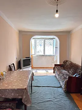 Kirayə verilir 3 otaqlı mənzil 60 m² — Bakı, İnşaatçılar 3 otaq 60.00 m²