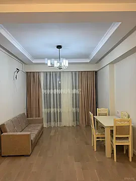 Kirayə verilir 2 otaqlı mənzil 60 m² — Bakı, Yasamal 2 otaq 60.00 m²
