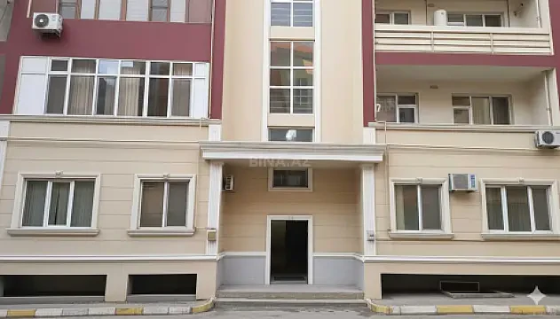 Satılır 2 otaqlı mənzil 74 m² — Xırdalan 2 otaq 74.00 m²