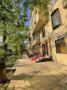 Satılır obyekt 120 m² — Bakı 120.00 m²