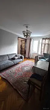 Kirayə verilir 2 otaqlı mənzil 55 m² — Bakı 2 otaq 55.00 m²