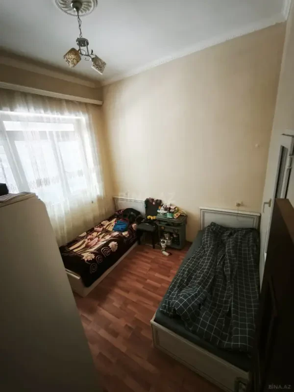 Satılır 3 otaqlı mənzil 70 m²
