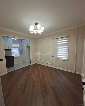 Satılır 2 otaqlı mənzil 45 m² — Bakı, Yeni Yasamal 2 otaq 45.00 m²