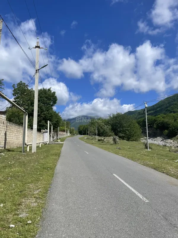 Satılır torpaq sahəsi 10.5 m²