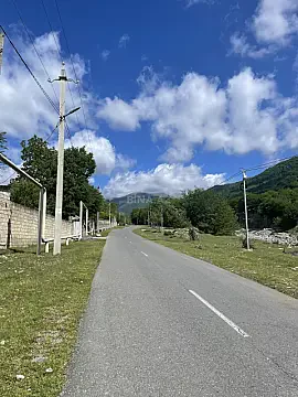 Satılır torpaq sahəsi 10.5 m² — İsmayıllı 10.50 m²
