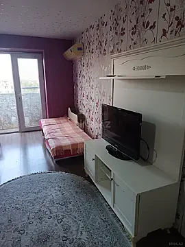 Kirayə verilir 1 otaqlı mənzil 33 m² — Bakı 1 otaq 33.00 m²