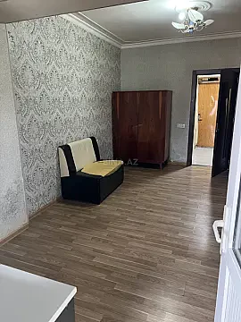 Kirayə verilir 1 otaqlı mənzil 25 m² — Bakı, 8-ci mikrorayon 1 otaq 25.00 m²