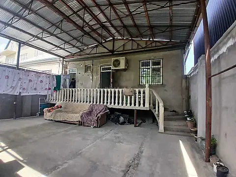 Satılır 4 otaqlı həyət evi 110 m² — Bakı, Biləcəri 4 otaq 110.00 m²