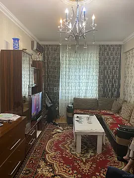 Satılır 3 otaqlı mənzil 85 m² — Xırdalan 3 otaq 85.00 m²