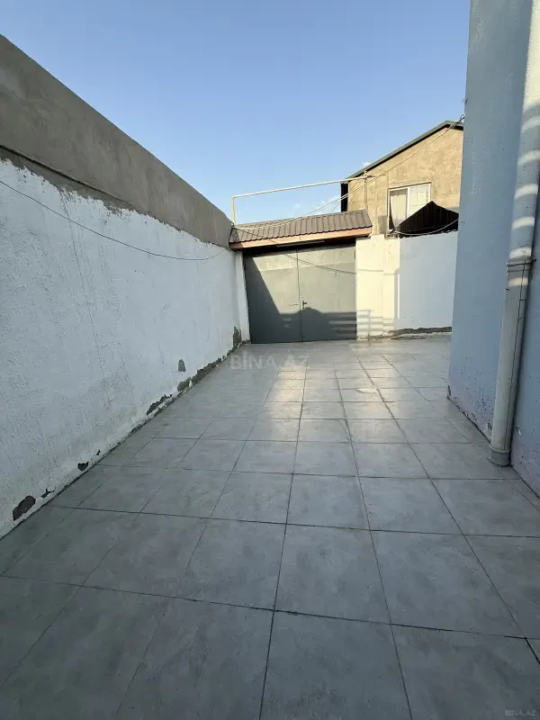 Satılır 3 otaqlı həyət evi 76.5 m²