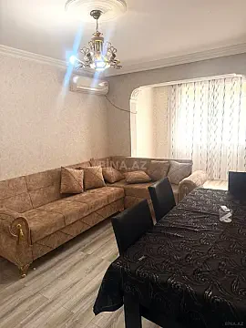 Kirayə verilir 2 otaqlı mənzil 65 m² — Bakı 2 otaq 65.00 m²