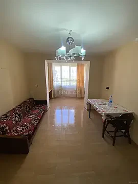 Kirayə verilir 2 otaqlı mənzil 60 m² — Bakı, İnşaatçılar 2 otaq 60.00 m²