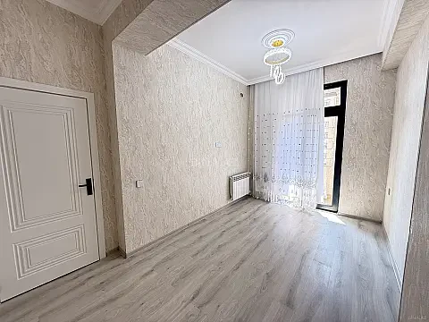 Satılır 2 otaqlı mənzil 62.8 m² — Bakı 2 otaq 62.80 m²