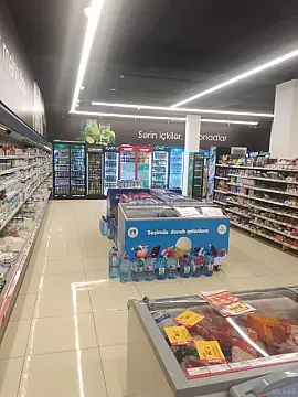 Satılır obyekt 166 m² — Bakı, İnşaatçılar 166.00 m²