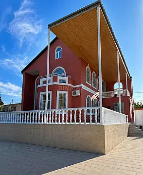 Kirayə verilir 5 otaqlı həyət evi 200 m² — Bakı, Novxanı 5 otaq 200.00 m²