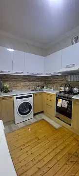 Satılır 2 otaqlı mənzil 60 m² — Bakı, Nərimanov 2 otaq 60.00 m²