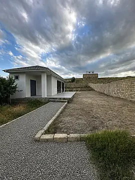 Satılır torpaq sahəsi 6 m² — Bakı, Novxanı 6.00 m²