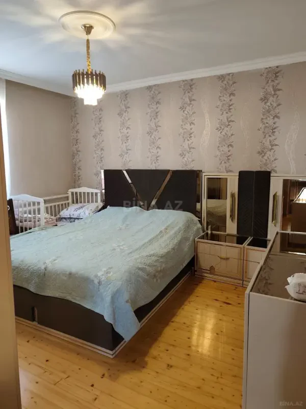 Satılır 3 otaqlı həyət evi 90 m²