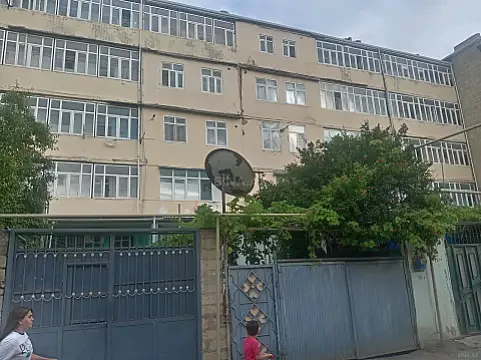 Satılır 2 otaqlı mənzil 45 m² — Xırdalan 2 otaq 45.00 m²