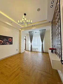 Satılır 2 otaqlı mənzil 68 m² — Bakı, Əhmədli 2 otaq 68.00 m²