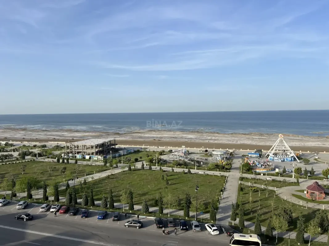 Kirayə verilir 2 otaqlı mənzil 73 m²