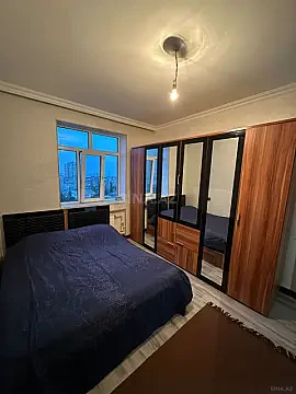 Satılır 3 otaqlı mənzil 85 m² — Bakı, Əhmədli 3 otaq 85.00 m²