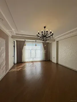 Satılır 3 otaqlı mənzil 130 m² — Bakı, Nərimanov 3 otaq 130.00 m²