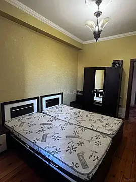 Kirayə verilir 2 otaqlı mənzil 51 m² — Bakı 2 otaq 51.00 m²