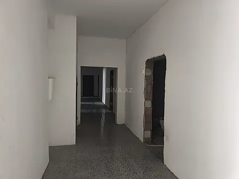 Satılır 2 otaqlı mənzil 52.3 m² — Bakı 2 otaq 52.30 m²