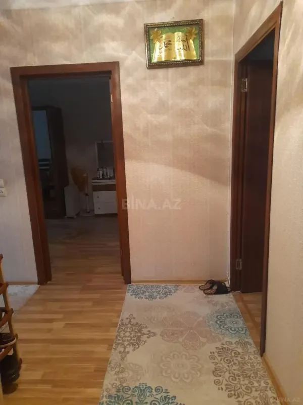 Satılır 2 otaqlı mənzil 51 m²