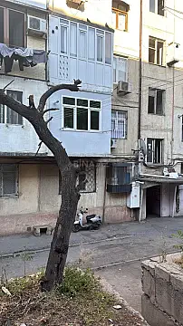 Kirayə verilir 2 otaqlı mənzil 49 m² — Bakı, İnşaatçılar 2 otaq 49.00 m²
