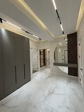 Satılır 3 otaqlı mənzil 114 m² — Bakı 3 otaq 114.00 m²