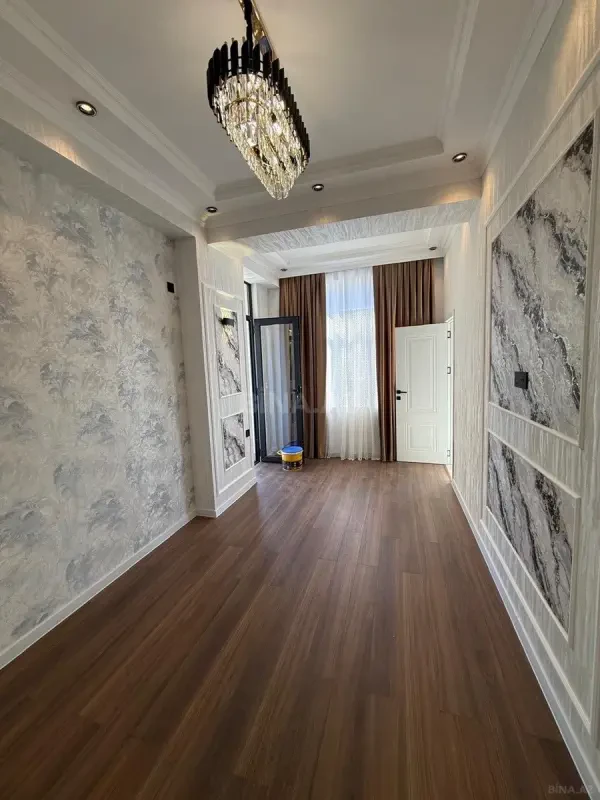 Satılır 2 otaqlı mənzil 46 m²