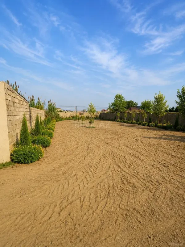 Satılır torpaq sahəsi 4 m²