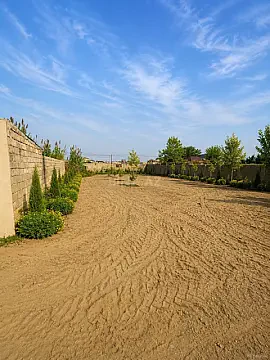 Satılır torpaq sahəsi 4 m² — Bakı, Sea Breeze 4.00 m²