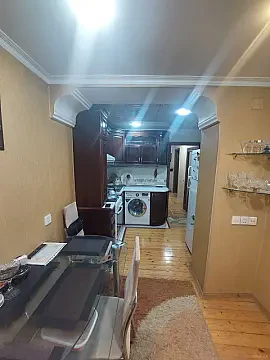 Satılır 3 otaqlı mənzil 55 m² — Bakı, Nərimanov 3 otaq 55.00 m²