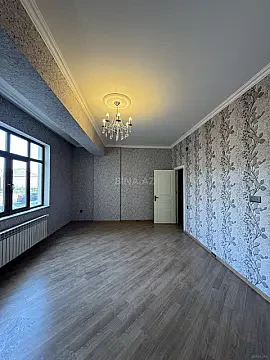 Kirayə verilir 2 otaqlı mənzil 80 m² — Bakı, Səbail 2 otaq 80.00 m²