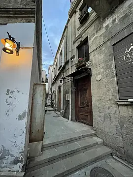 Satılır 3 otaqlı mənzil 55 m² — Bakı 3 otaq 55.00 m²