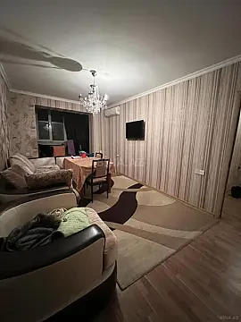 Kirayə verilir 3 otaqlı mənzil 2 m² — Bakı 3 otaq 2.00 m²