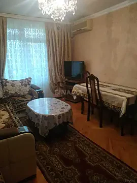 Kirayə verilir 2 otaqlı mənzil 50 m² — Bakı, Nərimanov 2 otaq 50.00 m²