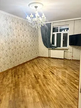 Satılır 3 otaqlı mənzil 80 m² — Bakı, Əhmədli 3 otaq 80.00 m²