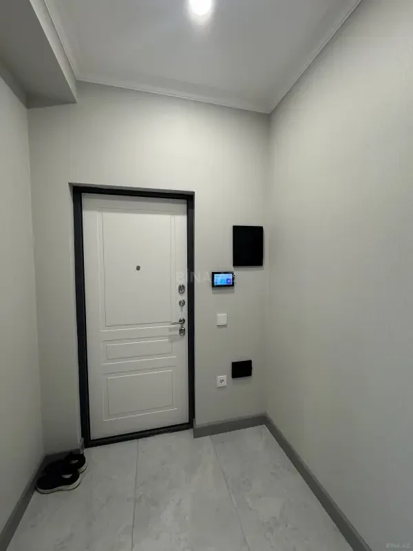 Kirayə verilir 3 otaqlı mənzil 100 m²