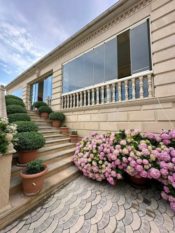 Satılır 4 otaqlı həyət evi 260 m²