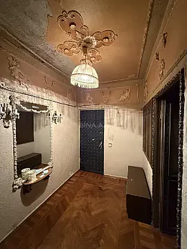 Satılır 3 otaqlı mənzil 70 m² — Bakı, Əhmədli 3 otaq 70.00 m²