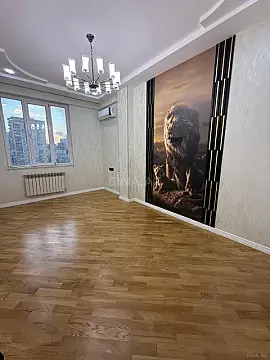 Satılır 2 otaqlı mənzil 60 m² — Bakı, Memar Əcəmi yanı 2 otaq 60.00 m²