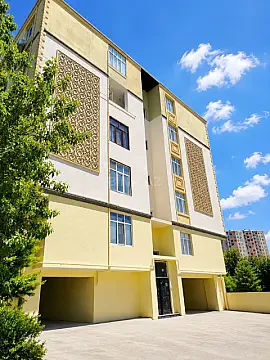 Satılır 2 otaqlı mənzil 60 m² — Bakı, Masazır 2 otaq 60.00 m²